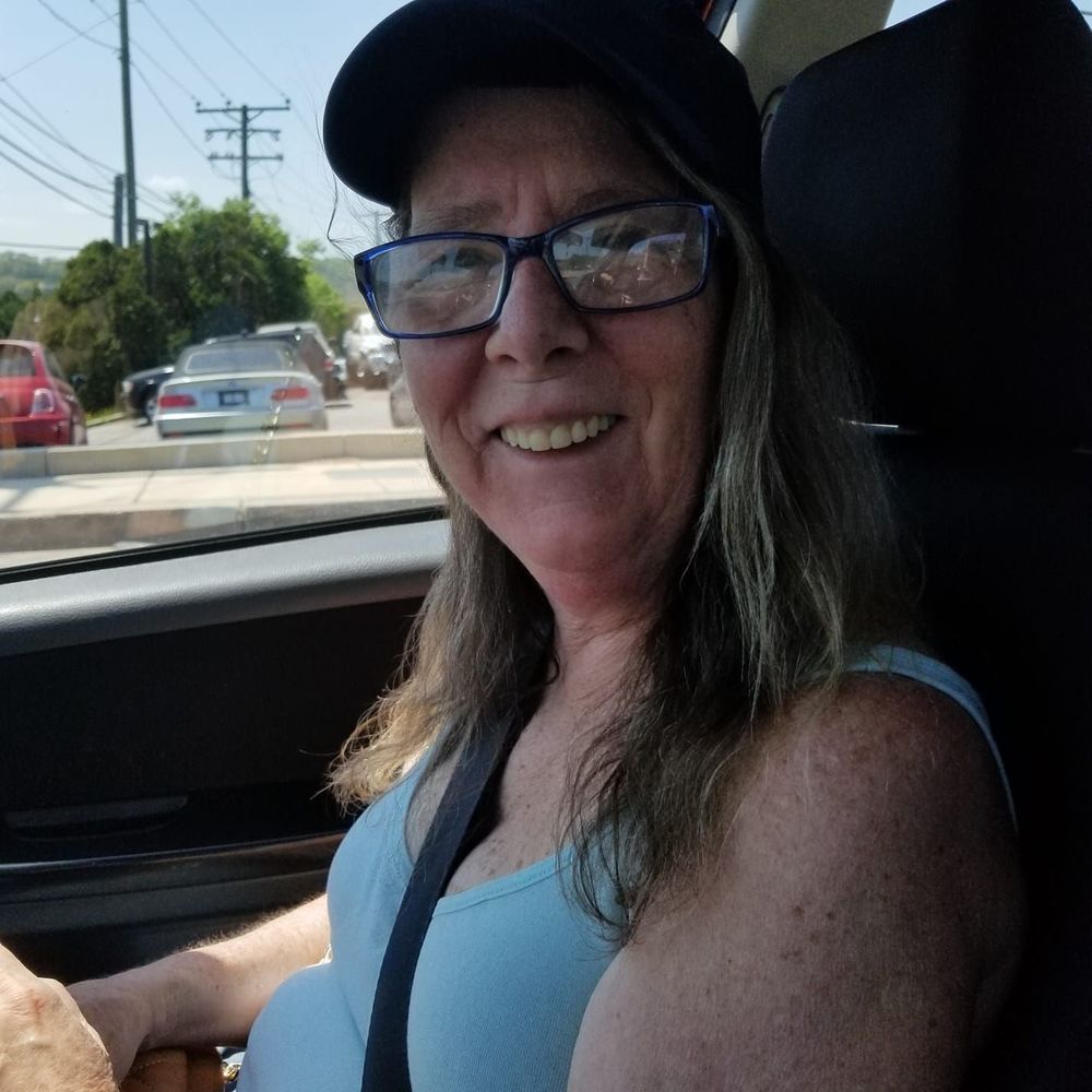 Meet your Posher, Kathleen